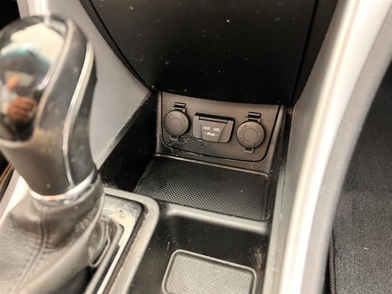 hyundai Sonata 2011 - 19