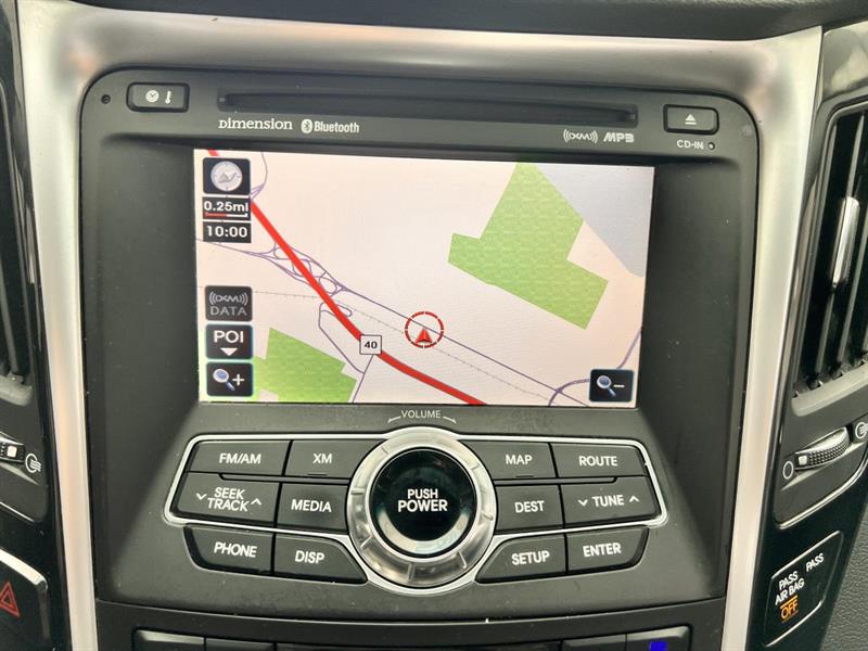 hyundai Sonata 2011 - 21