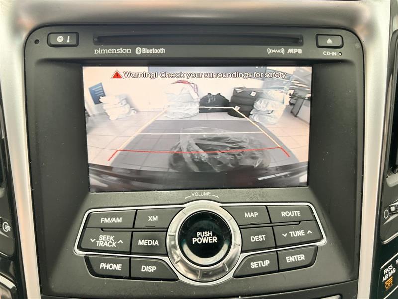hyundai Sonata 2011 - 22