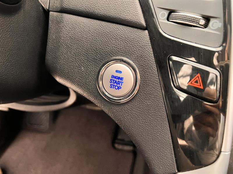 hyundai Sonata 2011 - 23