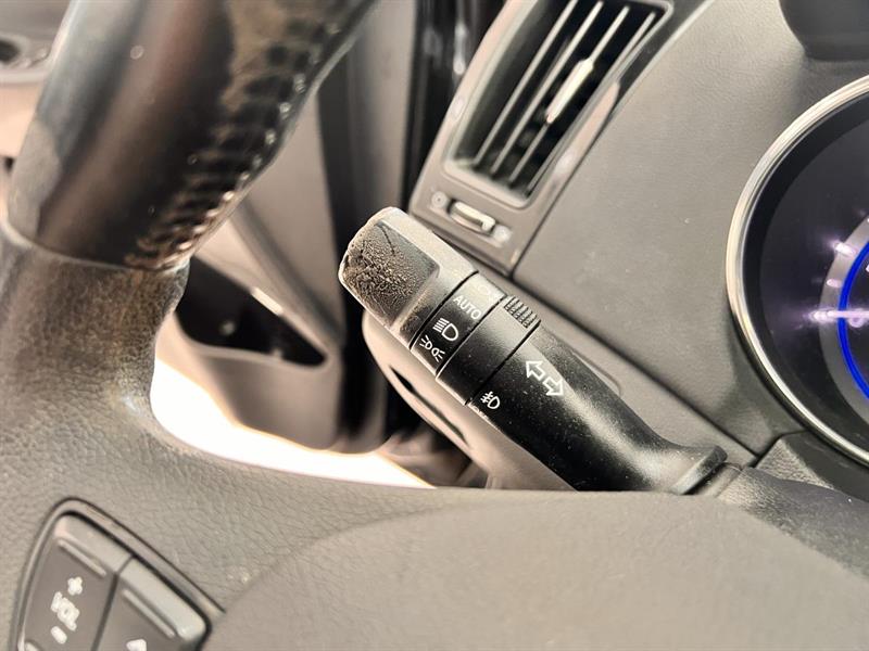 hyundai Sonata 2011 - 26