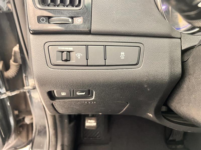 hyundai Sonata 2011 - 27