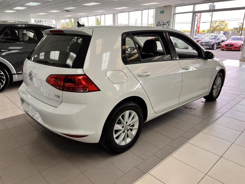 volkswagen Golf 2017 - 7