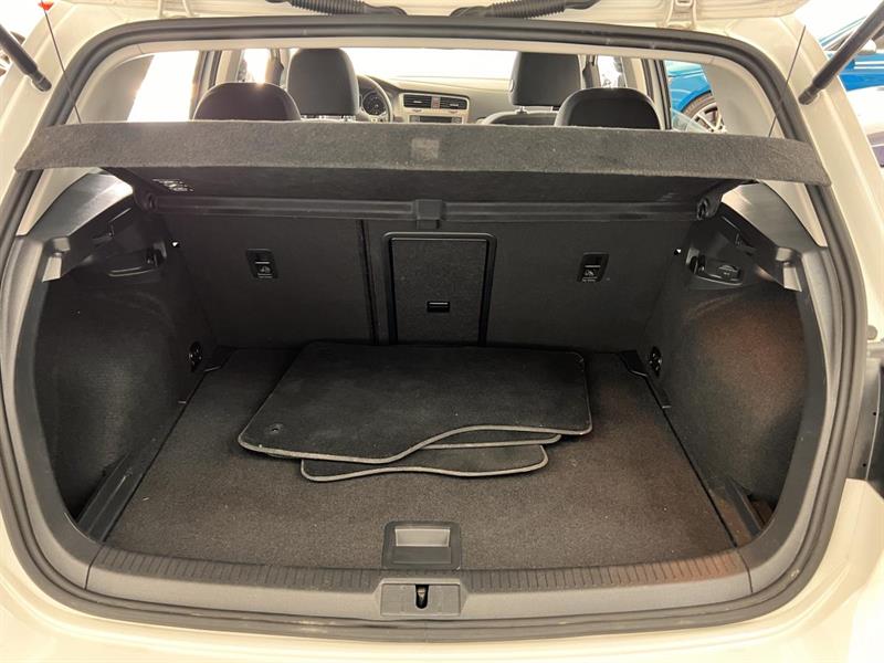 volkswagen Golf 2017 - 8