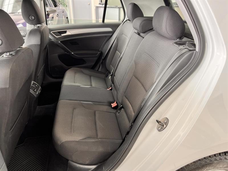 volkswagen Golf 2017 - 9