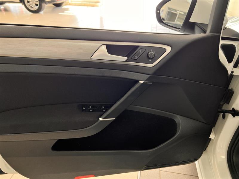 volkswagen Golf 2017 - 15