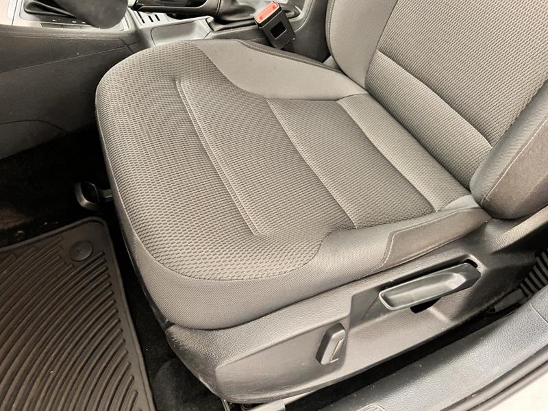 volkswagen Golf 2017 - 16