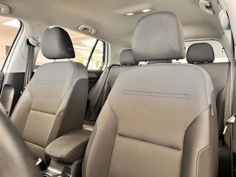volkswagen Golf 2017 - 17