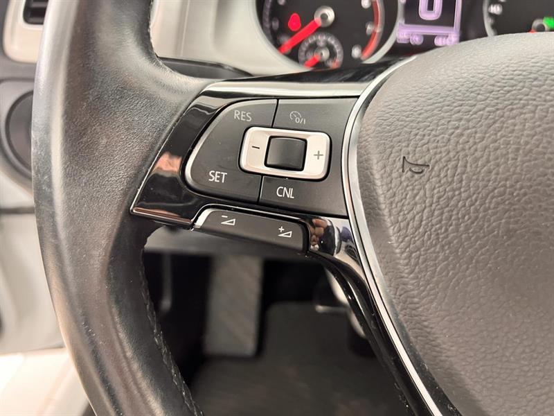 volkswagen Golf 2017 - 25