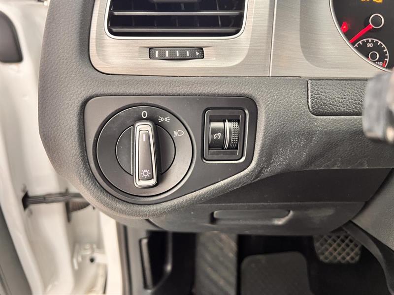 volkswagen Golf 2017 - 26
