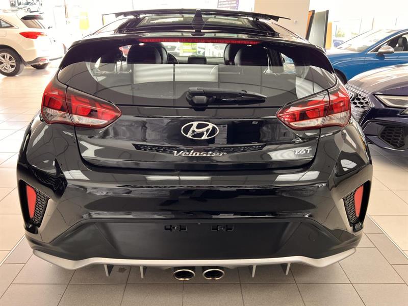 hyundai Veloster 2019 - 7