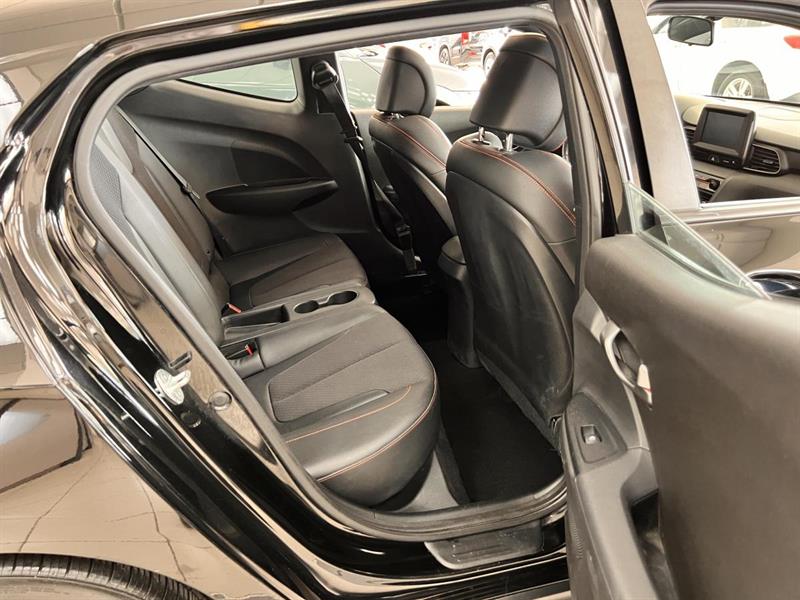 hyundai Veloster 2019 - 10