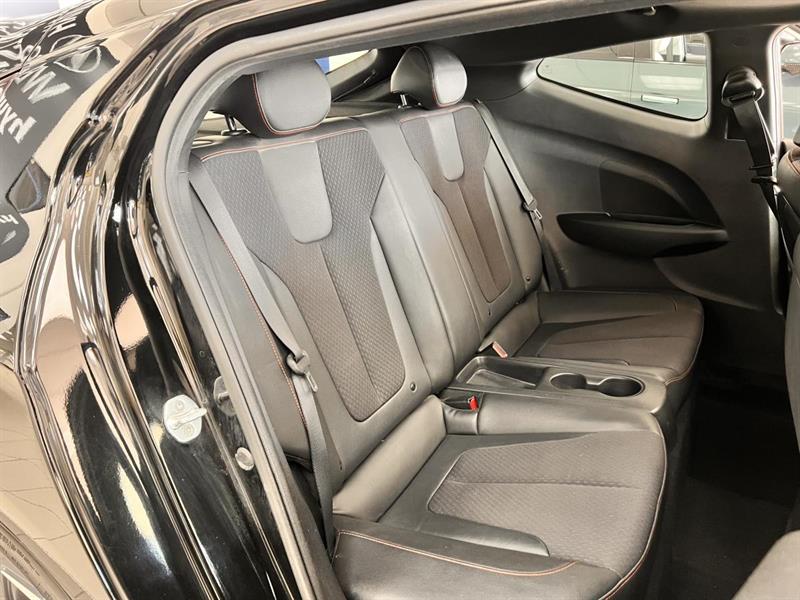 hyundai Veloster 2019 - 11