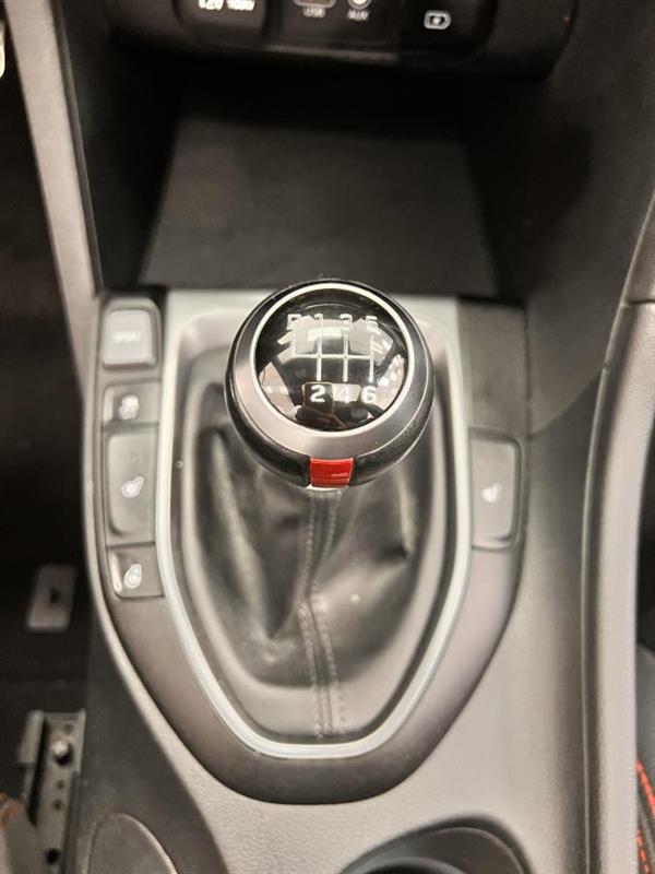 hyundai Veloster 2019 - 20