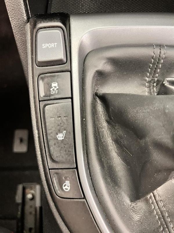 hyundai Veloster 2019 - 21