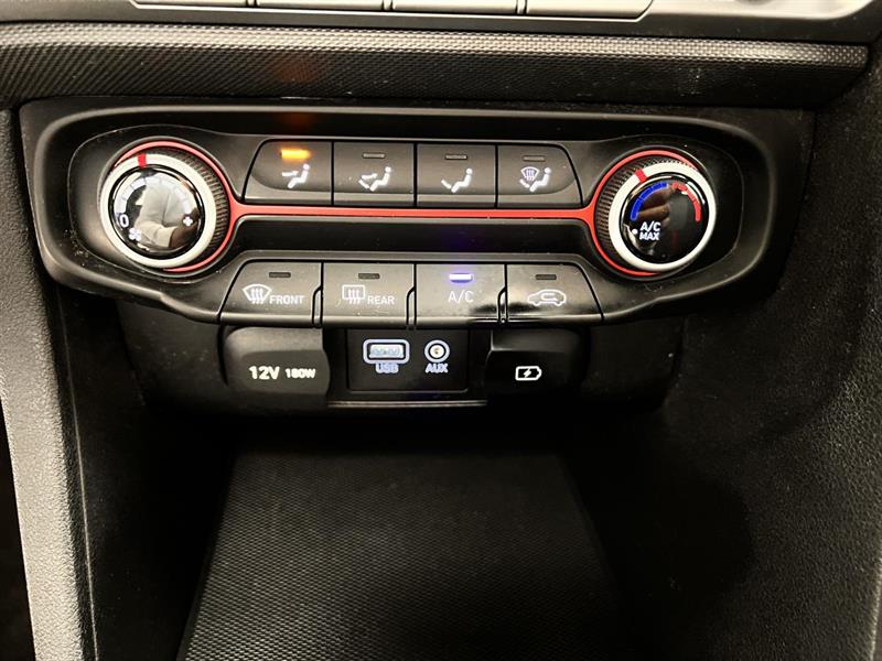 hyundai Veloster 2019 - 22