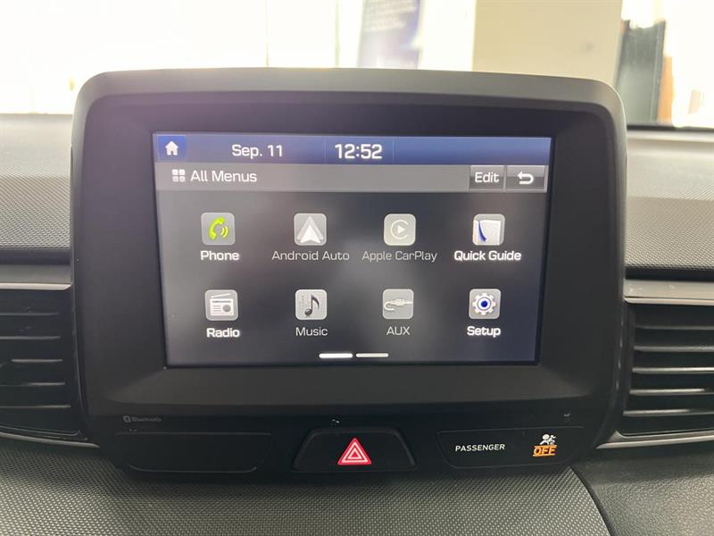 hyundai Veloster 2019 - 23