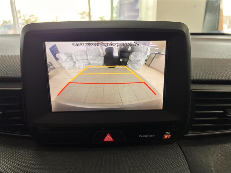 hyundai Veloster 2019 - 24
