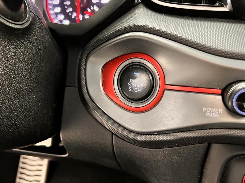 hyundai Veloster 2019 - 25