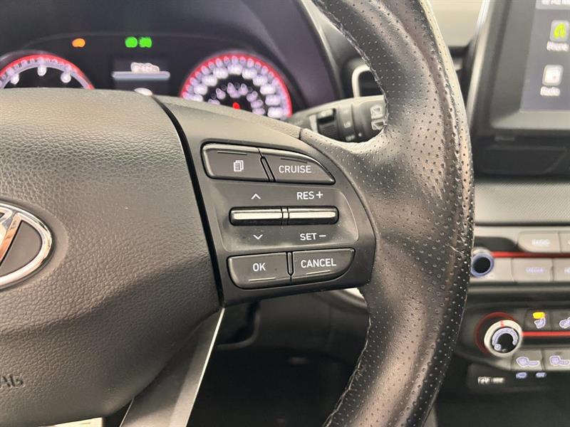hyundai Veloster 2019 - 26