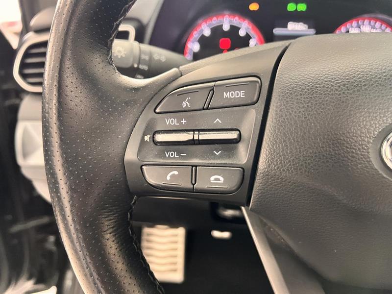 hyundai Veloster 2019 - 27