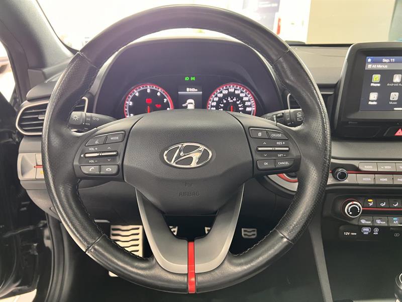 hyundai Veloster 2019 - 30