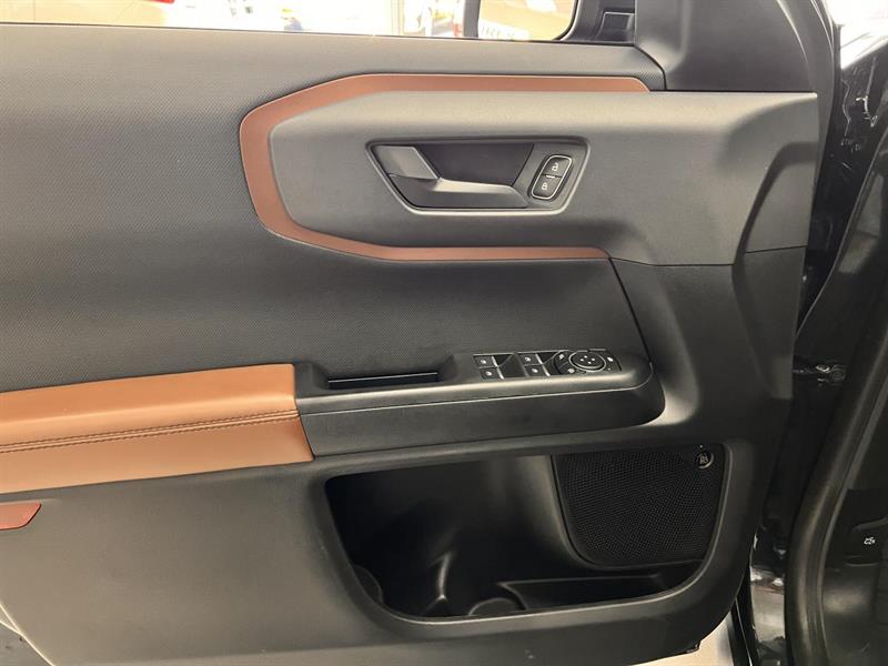 ford Bronco Sport 2022 - 19
