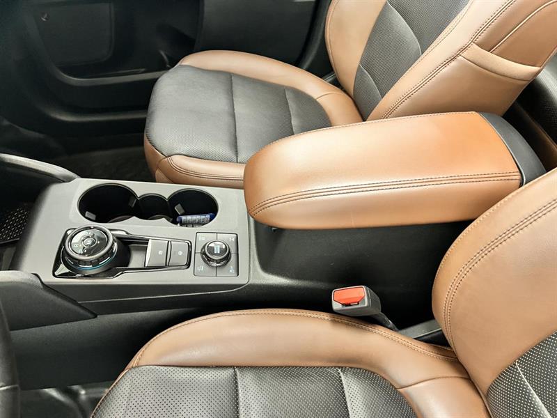 ford Bronco Sport 2022 - 23