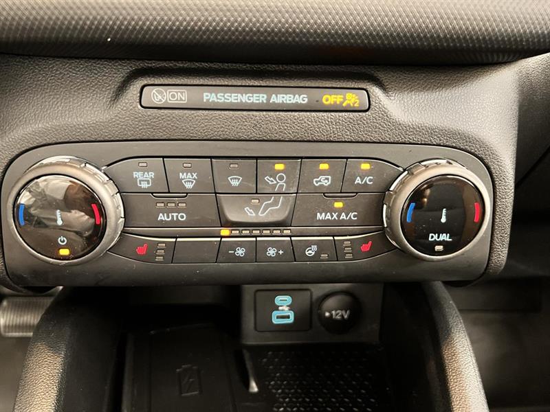 ford Bronco Sport 2022 - 26