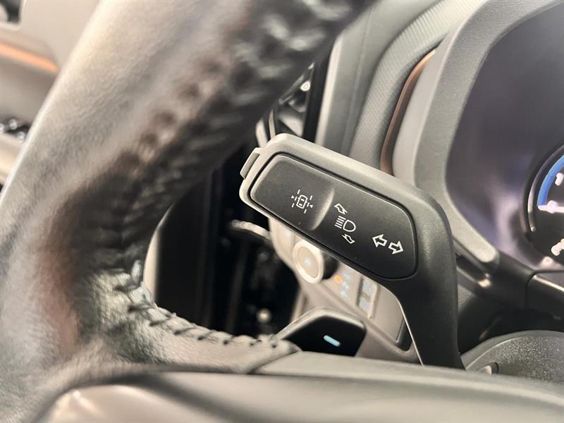 ford Bronco Sport 2022 - 32