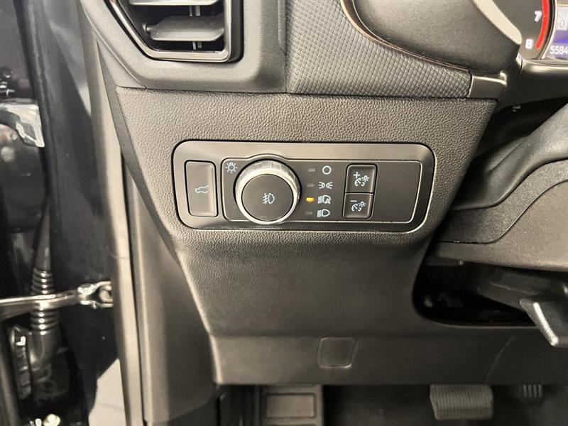 ford Bronco Sport 2022 - 33
