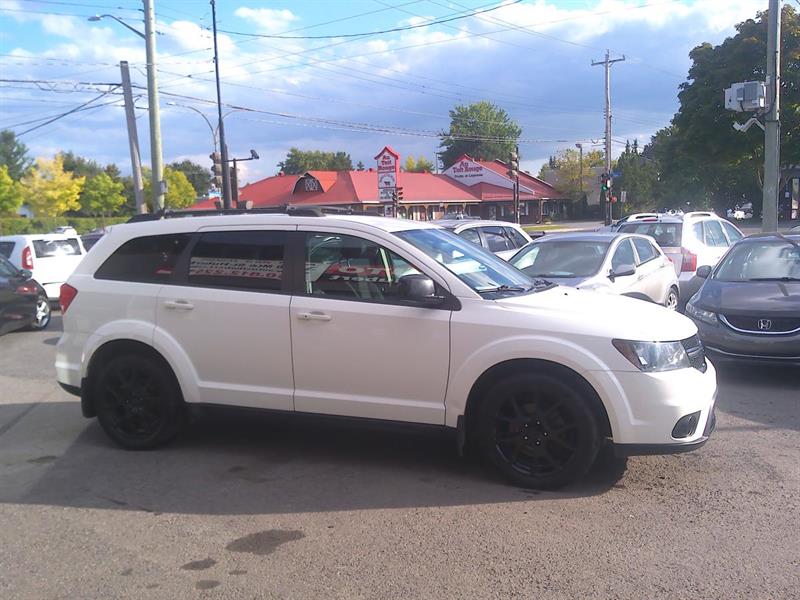 dodge Journey 2016 - 4