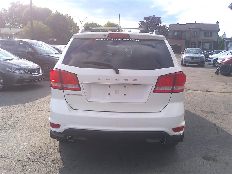 dodge Journey 2016 - 6
