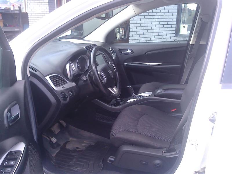 dodge Journey 2016 - 10