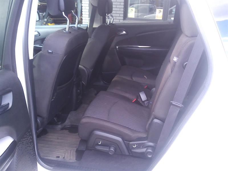 dodge Journey 2016 - 11