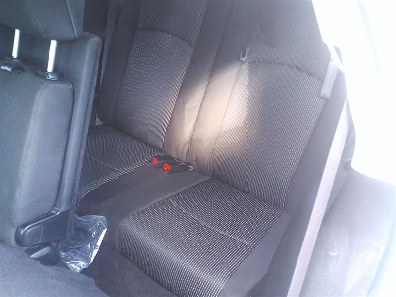 dodge Journey 2016 - 12