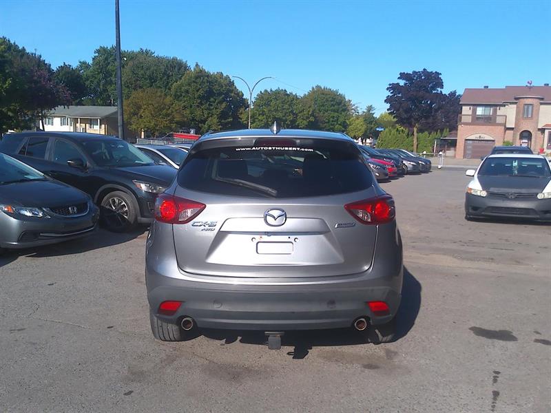 mazda CX-5 2014 - 6
