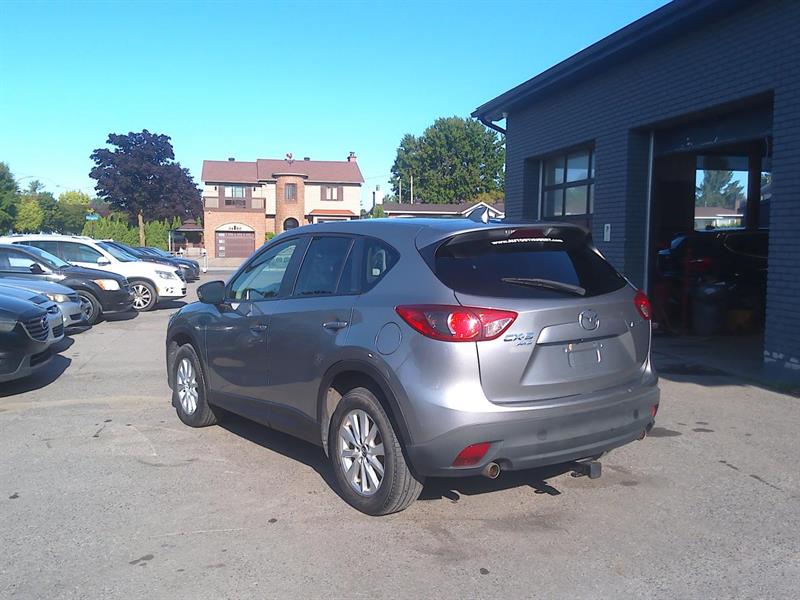 mazda CX-5 2014 - 7