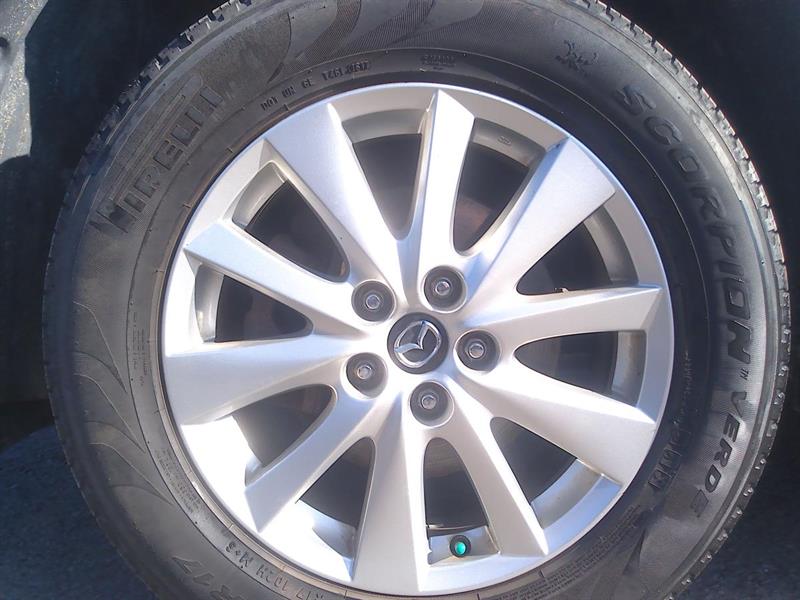 mazda CX-5 2014 - 9