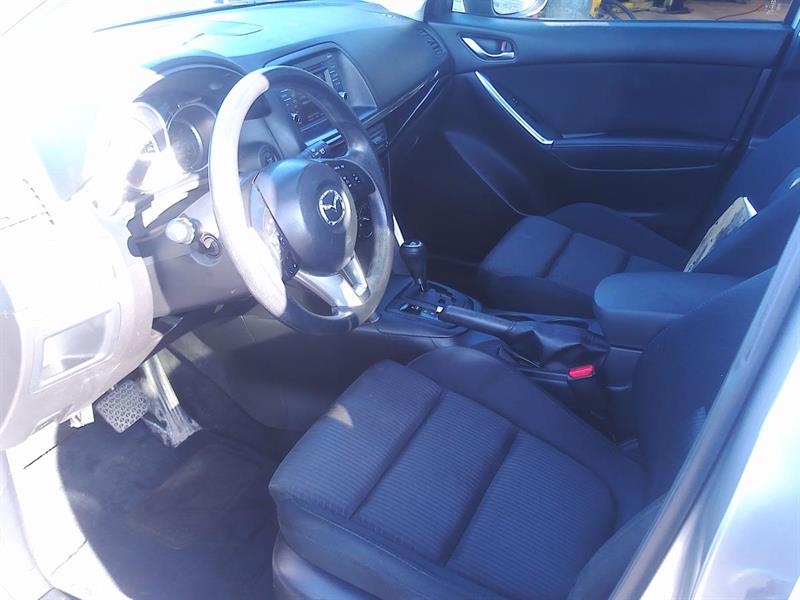 mazda CX-5 2014 - 10