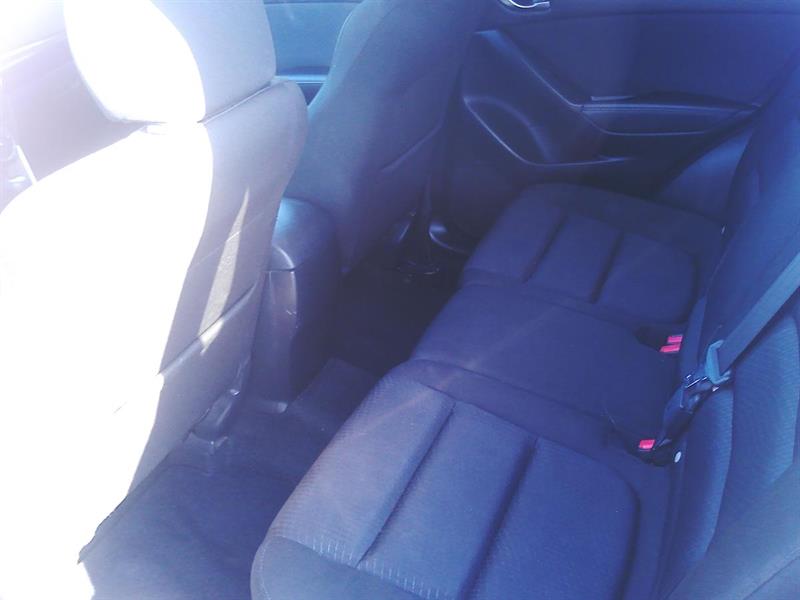 mazda CX-5 2014 - 11