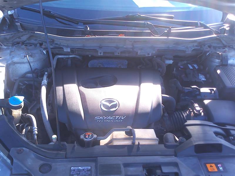 mazda CX-5 2014 - 17
