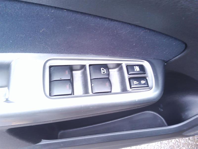 subaru Forester 2013 - 17