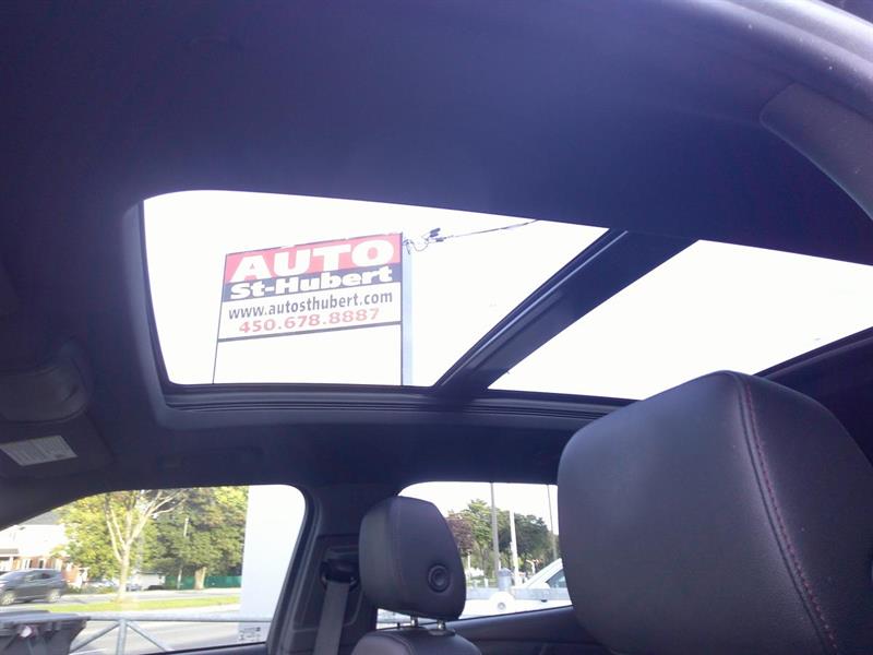 ford Explorer 2014 - 26