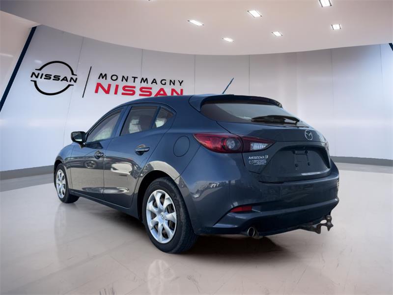 mazda Mazda3 2017 - 3