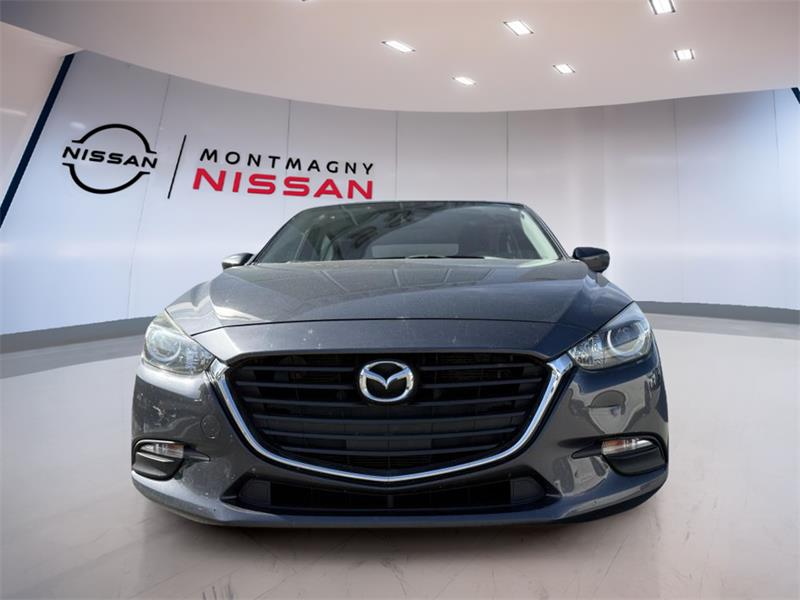 mazda Mazda3 2017 - 6
