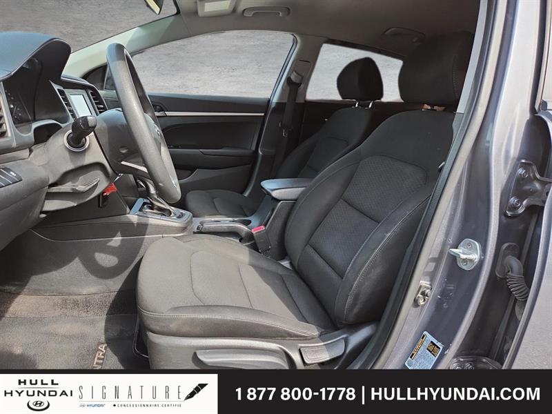 hyundai Elantra 2020 - 8