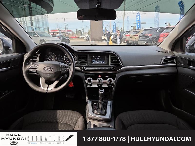 hyundai Elantra 2020 - 9