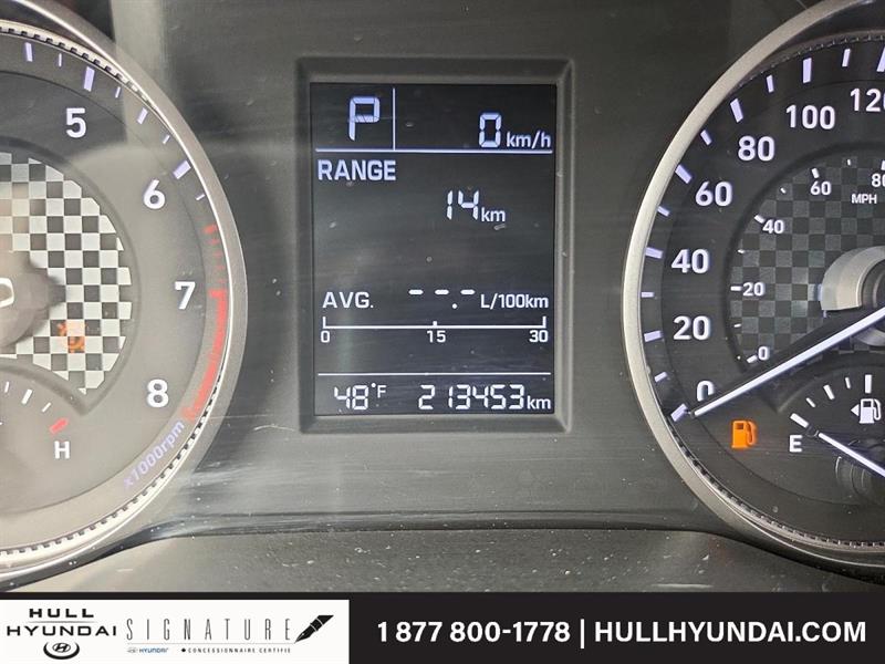 hyundai Elantra 2020 - 13