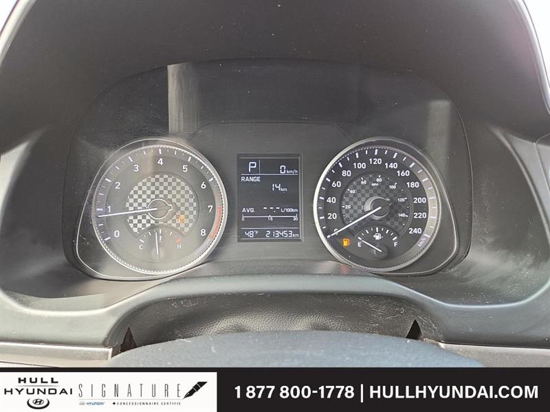 hyundai Elantra 2020 - 14